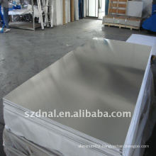 5052 Aluminium alloy plate